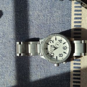 Nixon 51-30 watch